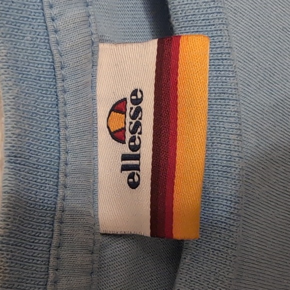 Ellesse T-shirt size medium - Picture 3 of 6